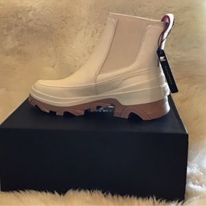 Womens brex  boot Chelsea Womens 10